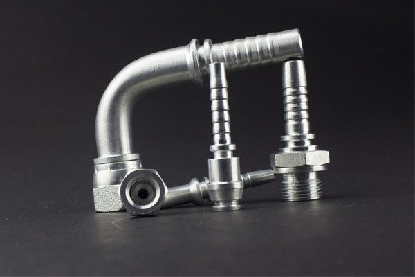 Set Completo Raccordi E Ugello Per Tubo Da Giardino - 10 Gettoni + Connettori + Guarnizioni - Irrigazione E Pulizia Fai Da Te